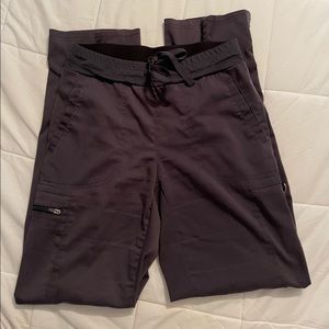 Greys Anatomy Scrub Pants